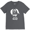 chewbecca star wars ciube chewbacca film cinema&amp;tv V-Neck Tee