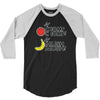 a'chomp chomp! 3/4 Sleeve Shirt