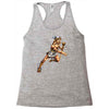 god Racerback Tank