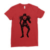 ryuk Ladies Fitted T-Shirt
