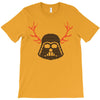darth vader reindeer T-Shirt