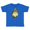 my neighbour totoro Toddler T-shirt