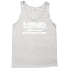 should've bought a funnier Tank Top