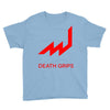 Death Grips Youth Tee