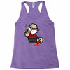 nightmare freddy krueger robert englund horror Racerback Tank