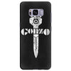 hunter s thompson Samsung Galaxy S8 Plus