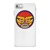 lucha libre   red iPhone 7 Case