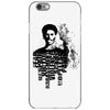 fear face iPhone 6/6s Case