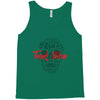 A TANK MAN Tank Top