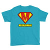 megalomaniac Youth Tee