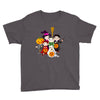 halloween Youth Tee