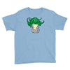 sassy lost child Youth Tee