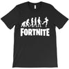 Fortnite evolution T-Shirt