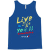avicii the nights Tank Top