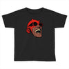 it the road, matt Toddler T-shirt