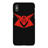 decepticon zoltar (mono) iPhoneX