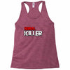 fahrie77 Racerback Tank
