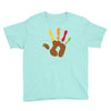 chicken Youth Tee
