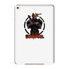 deadwho i'm deathstroke iPad Mini 4