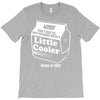 don't hate me cause i'm a little cooler T-Shirt