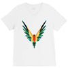 maverick new V-Neck Tee