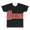 the revengers All Over Men's T-shirt