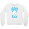 sad boy Crewneck Sweatshirt