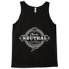 chaotic neutral Tank Top