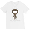 save starvin 'marvin V-Neck Tee