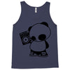 panda Tank Top