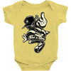 the wild ones Baby Bodysuit