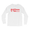 help me Long Sleeve Shirts