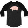 it's all good 3/4 Sleeve Shirt