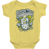 pillow monster Baby Onesie