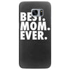 best. mom. ever Samsung Galaxy S7 Edge Case