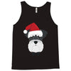 schnauzer dog Tank Top