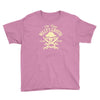 willy's grotto Youth Tee