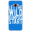 let the wild rumpus Samsung Galaxy S8 Plus