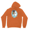 frozen banana Hoodie
