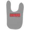 Gamers Baby Bibs