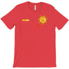 sheriff grimes T-Shirt