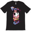 pixie girl T-Shirt