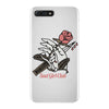 Sad Girl Club iPhone 7 Plus Case