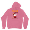 enlist Unisex Hoodie