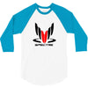 SPECTRE 3/4 Sleeve Shirt