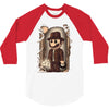 plumbers of the lost star 3/4 Sleeve Shirt
