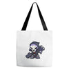 reaper Tote Bags