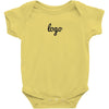 fahrie77 Baby Bodysuit