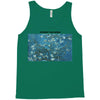 Van Gogh  Blossoming Almond Tank Top