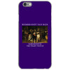 Rembrandt Van Rijn The Night Watch iPhone 6/6s Case